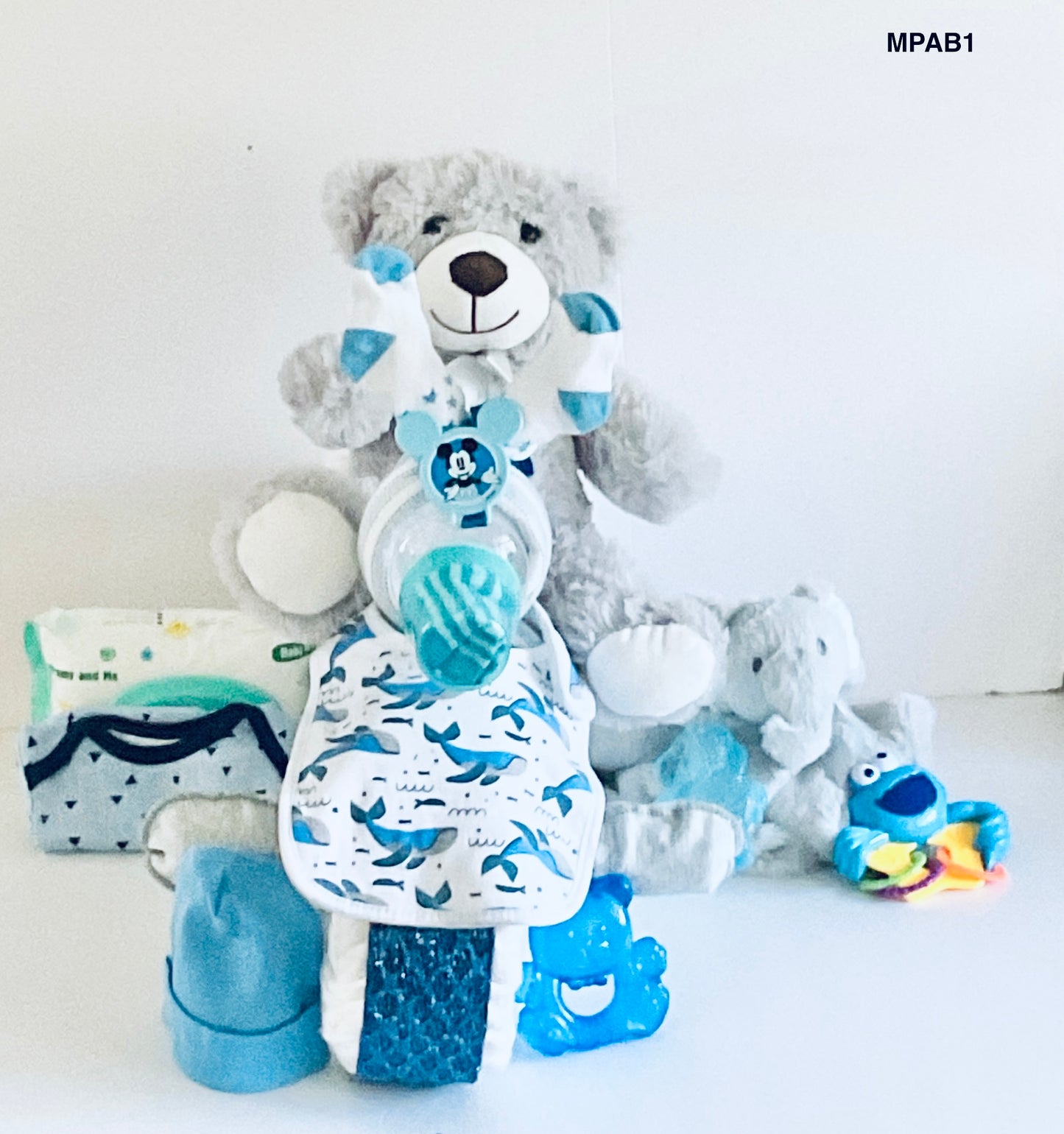 MOTORCYCLE PAMPER  BIKE CREATION