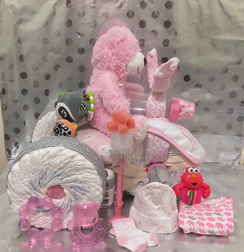Creativepampers.com